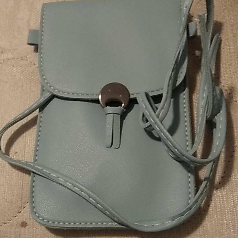 Small purse